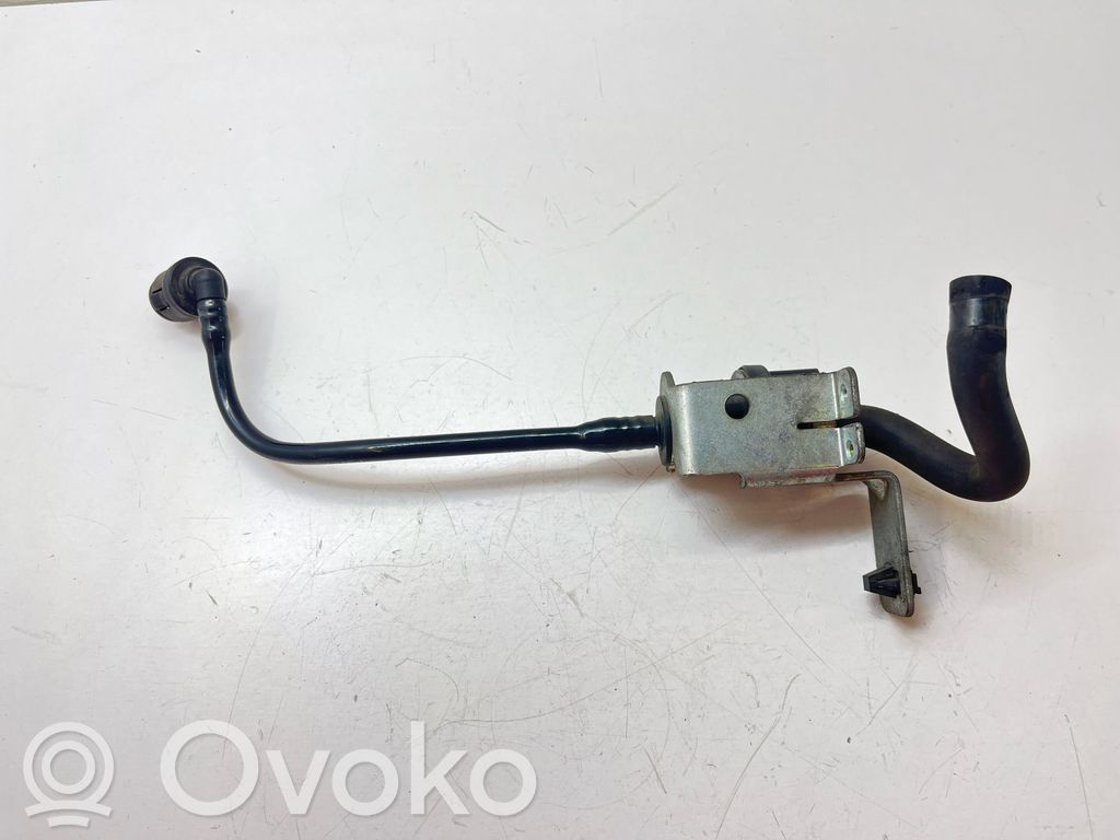 Fiat 500 Válvula de vacío 