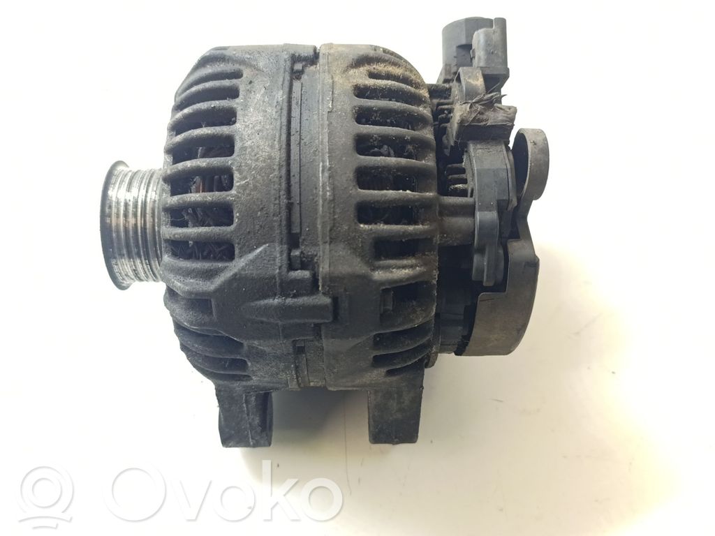 Citroen Berlingo Generator/alternator 