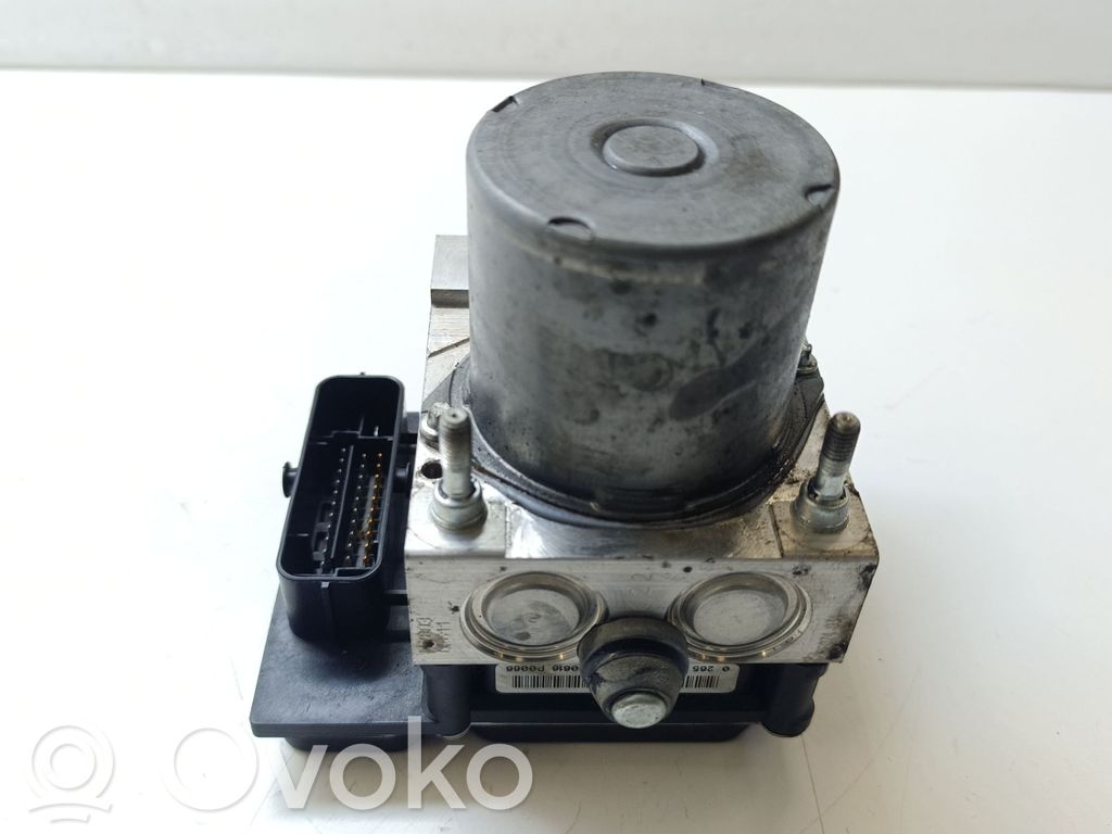 Pompa ABS   9666542880,87B0801690710