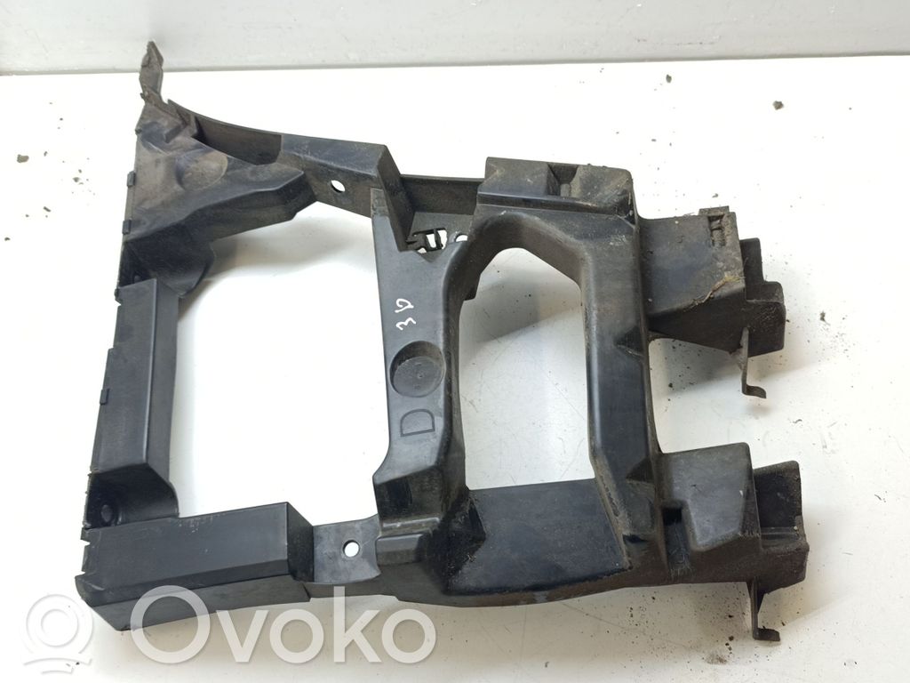 Rear bumper mounting bracket   77102F08,013692,44355