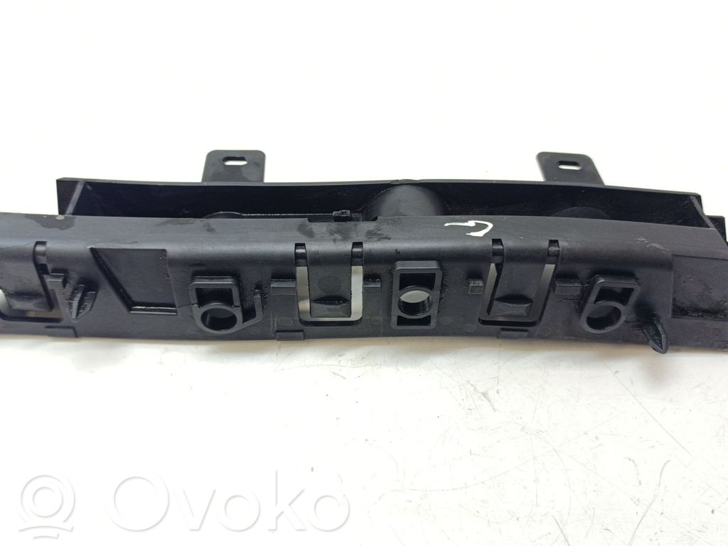 Front bumper mounting bracket   9681058980,2001500