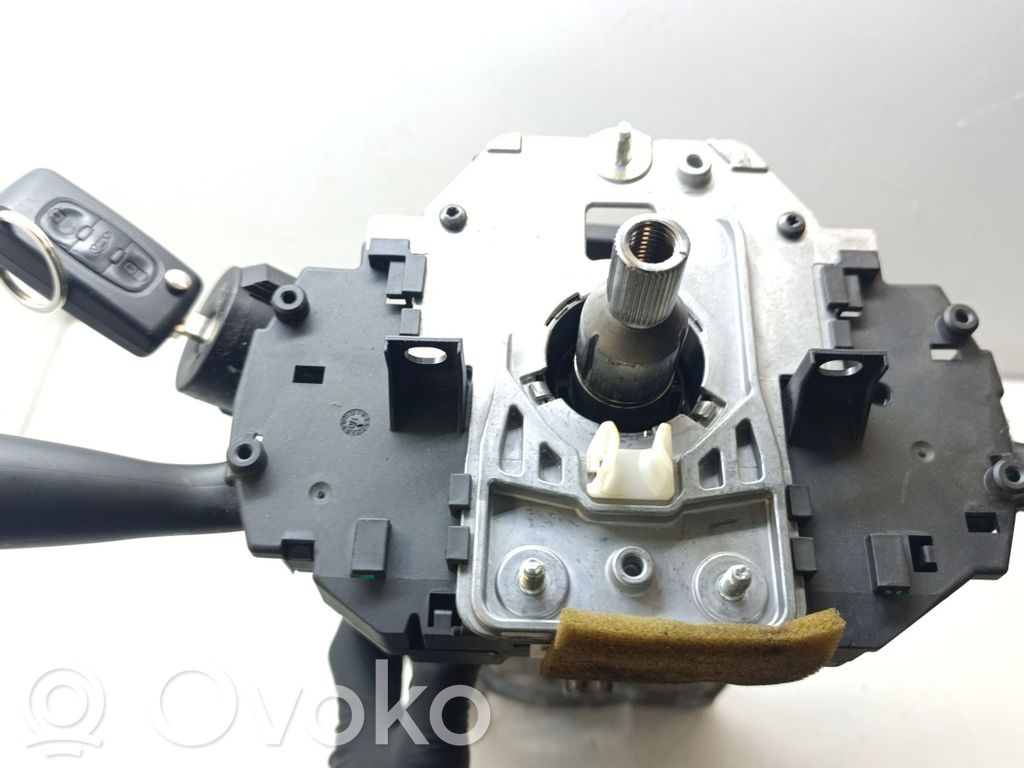 Kolumna kierownicza   96819480ZD,61NT030244419