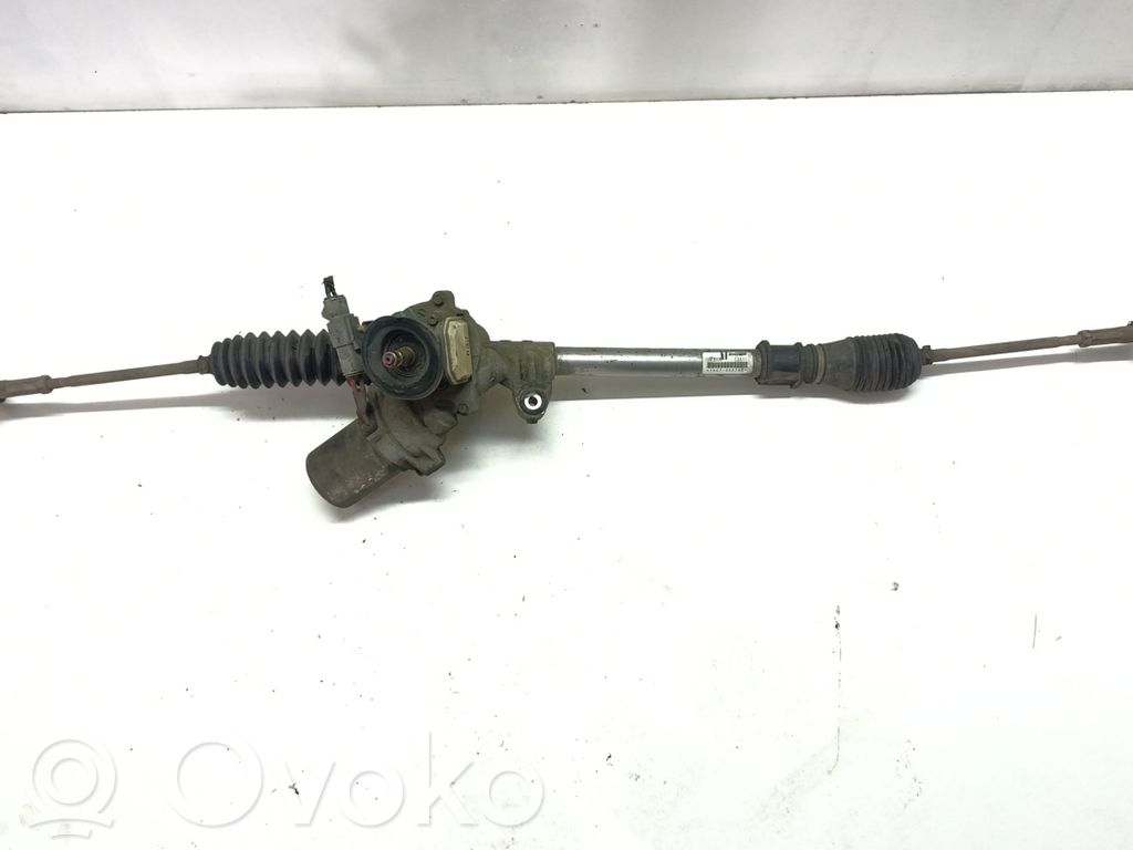Suzuki Swift I Vairo kolonėlė 