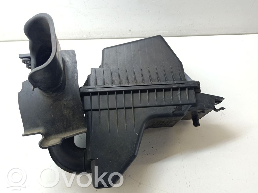 Suzuki Swift I Luftfilterkasten 