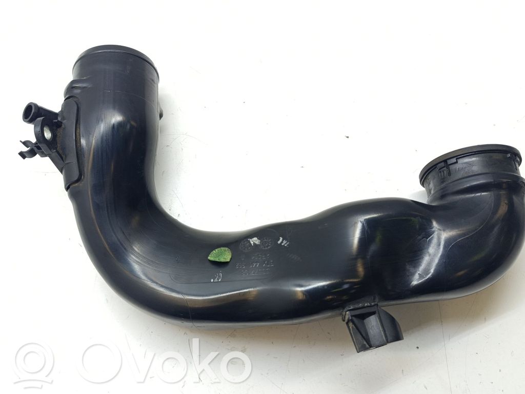 Opel Astra J Manguera/tubo del intercooler 