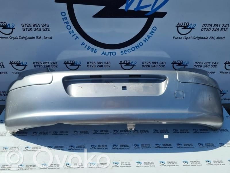 Peugeot 307 Parachoques 
