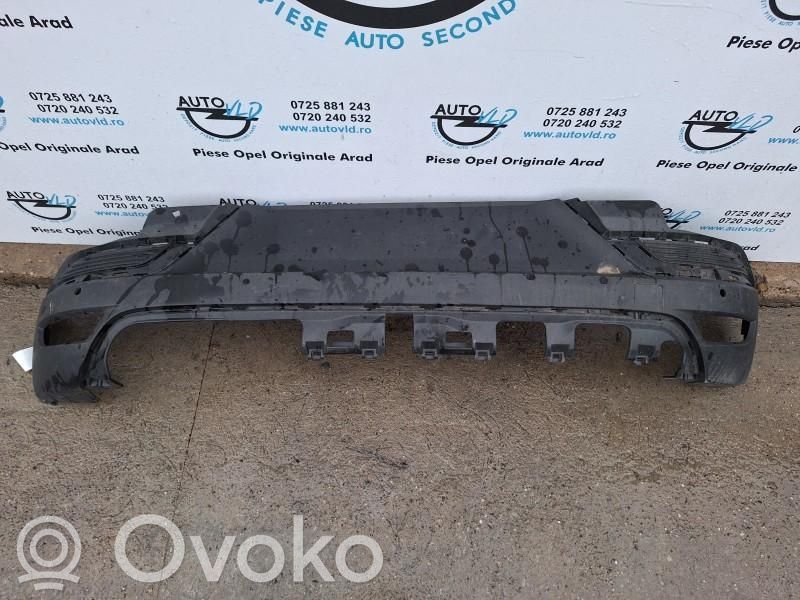 Renault Captur Takapuskurin alaosan lista 