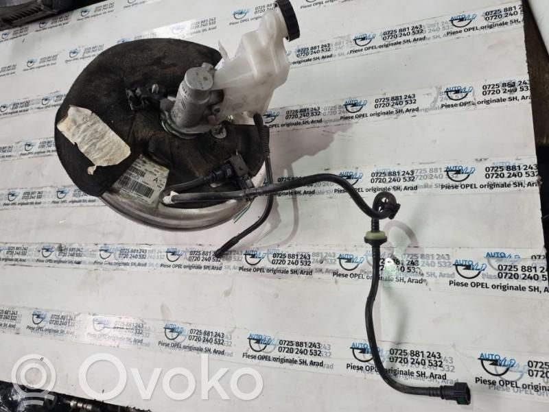 Servo-frein   9807687080,9807687080