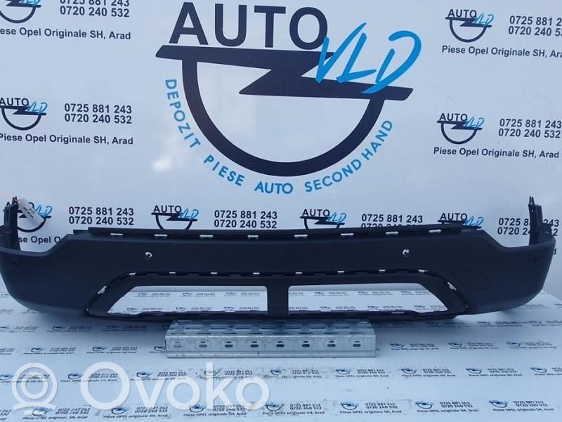 Opel Mokka X Parachoques 