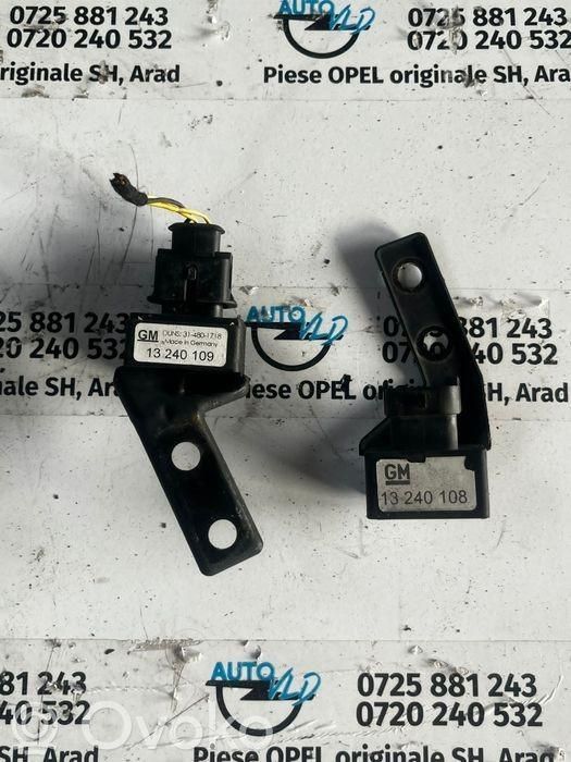 Opel Insignia A Sensor 