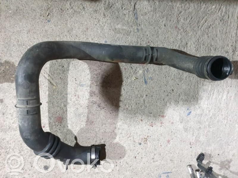 Intercooler hose/pipe   1197