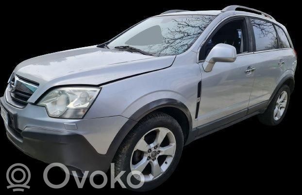 Opel Antara Spārns 