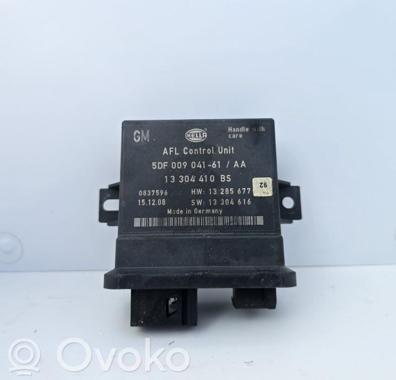 Opel Astra J Sonstige Steuergeräte / Module 