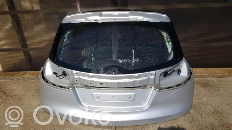 Opel Insignia A Tailgate/trunk/boot lid 