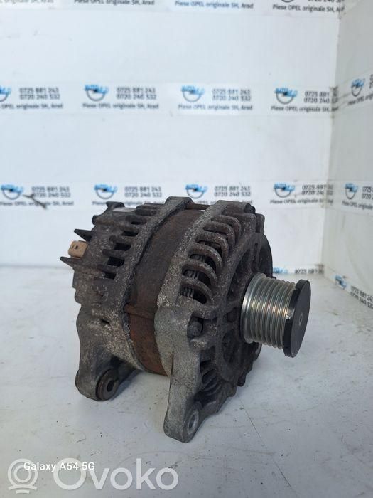 Alternador