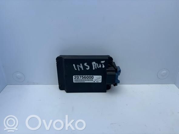 Opel Insignia A Piesă electrică casetă direcție 