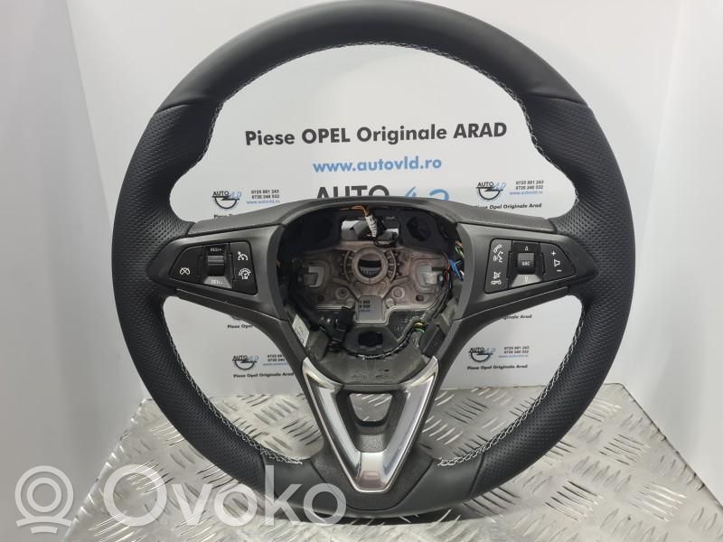 Opel Corsa E Vairas 