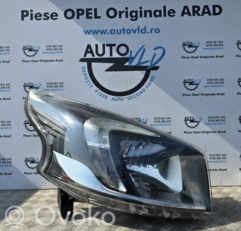 Headlight/headlamp