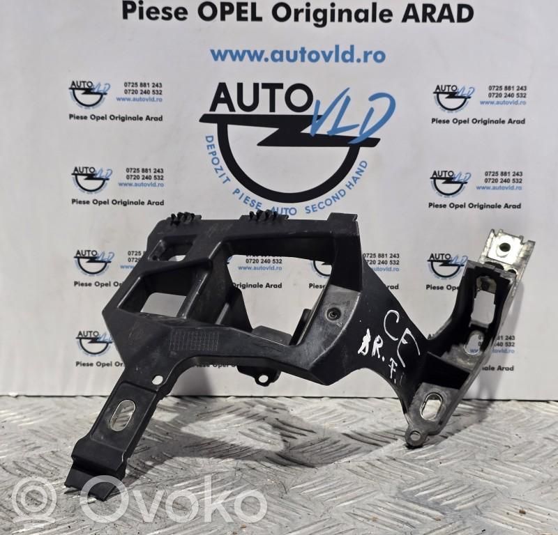 Opel Corsa E Etupuskurin kannake 