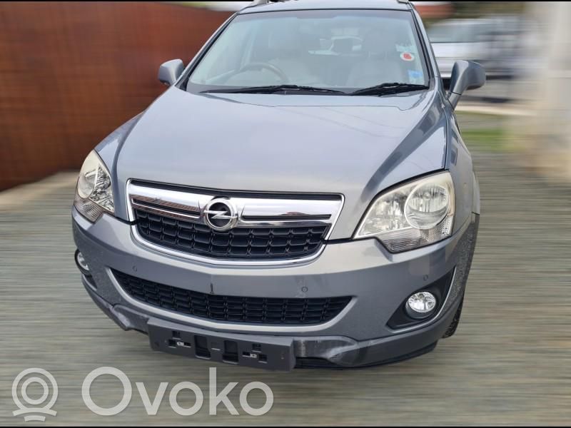 Opel Antara Sparnas 