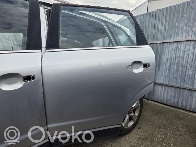 Opel Antara Galinės durys 