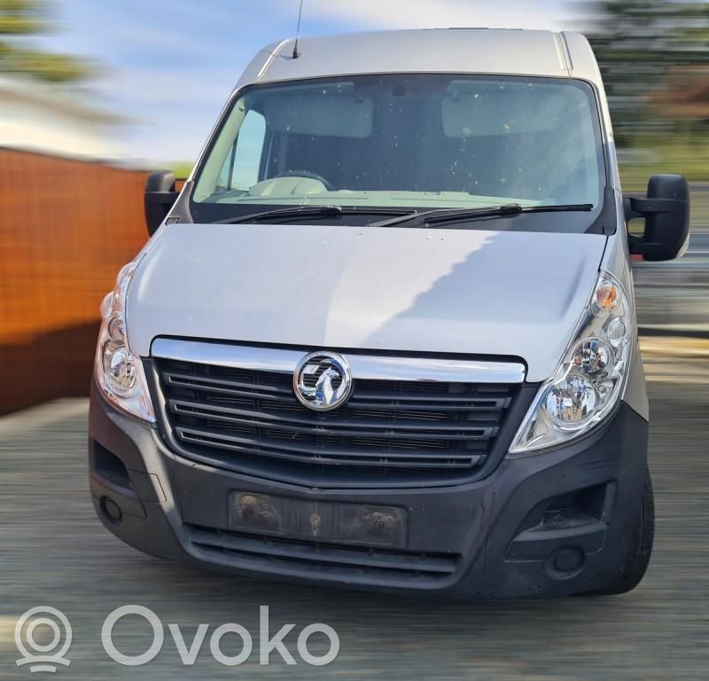 Opel Movano B Kit frizione 