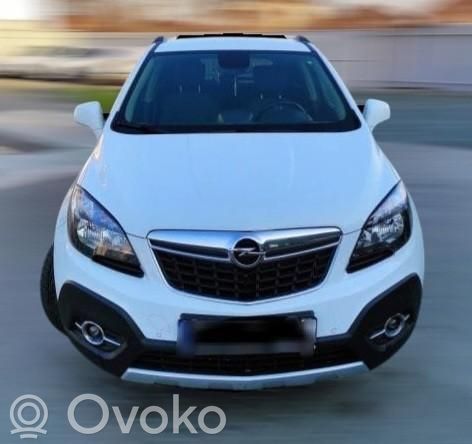Opel Mokka Headlight/headlamp 