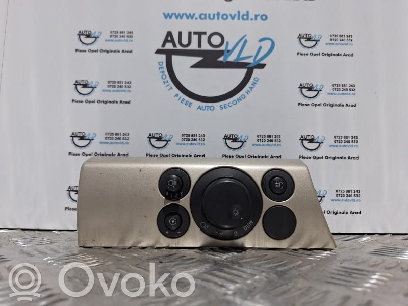 Opel Astra H Interruptor de luz 