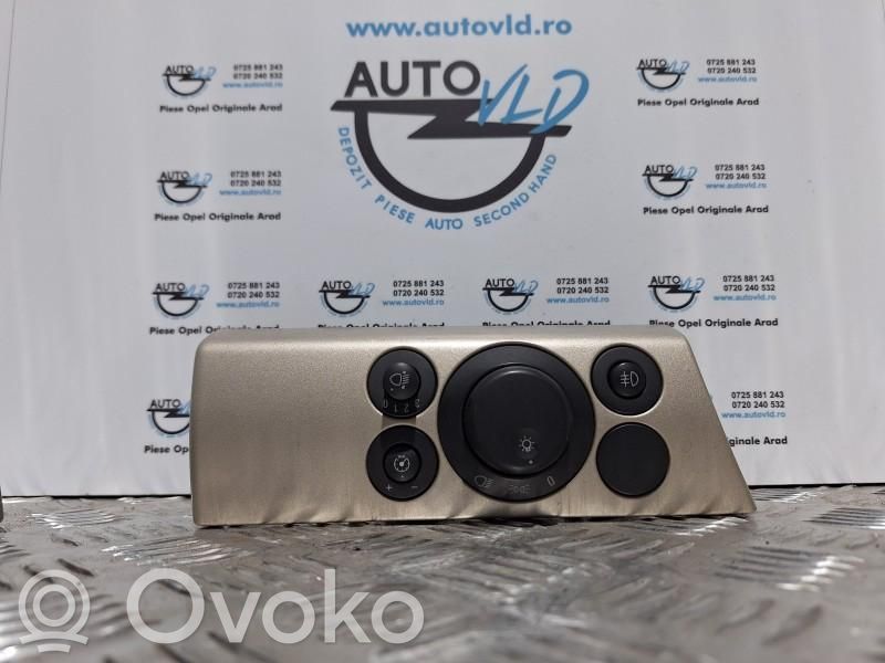 Opel Astra H Interruptor de luz 
