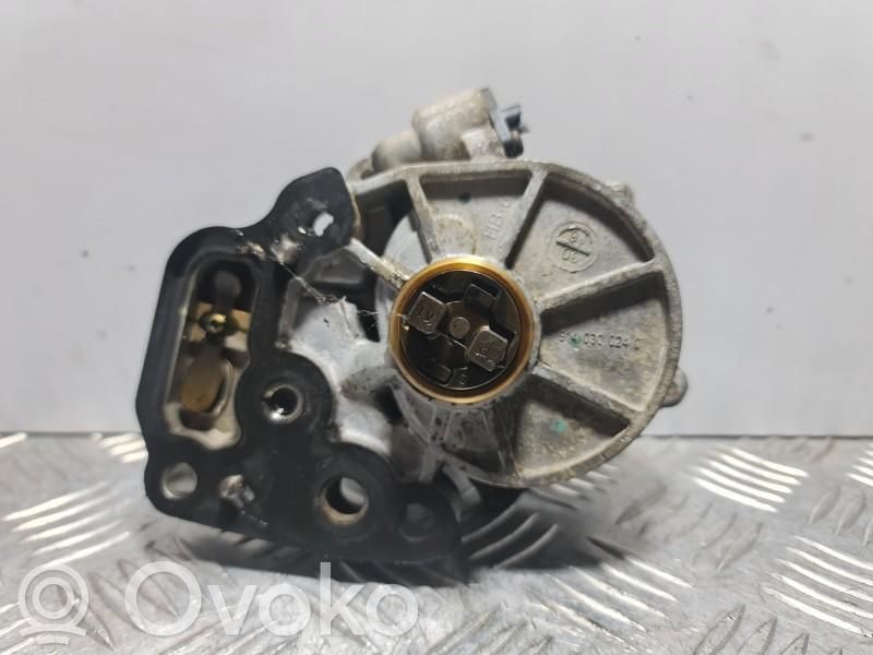 Opel Corsa E Tandem pump 