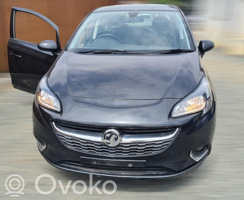 Opel Corsa E Front door speaker 