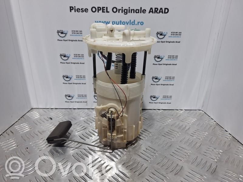 Opel Vivaro In-tank fuel pump 