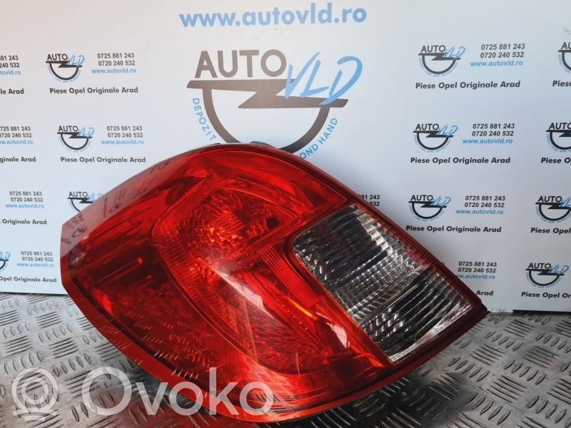 Opel Antara Takavalot 