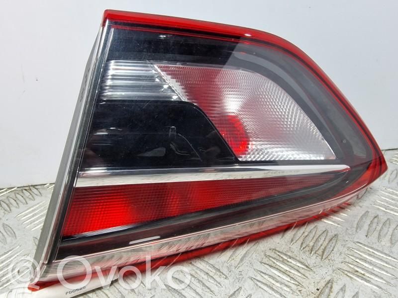 Opel Crossland X Takavalot 
