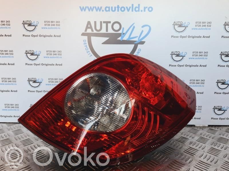 Opel Antara Takavalot 