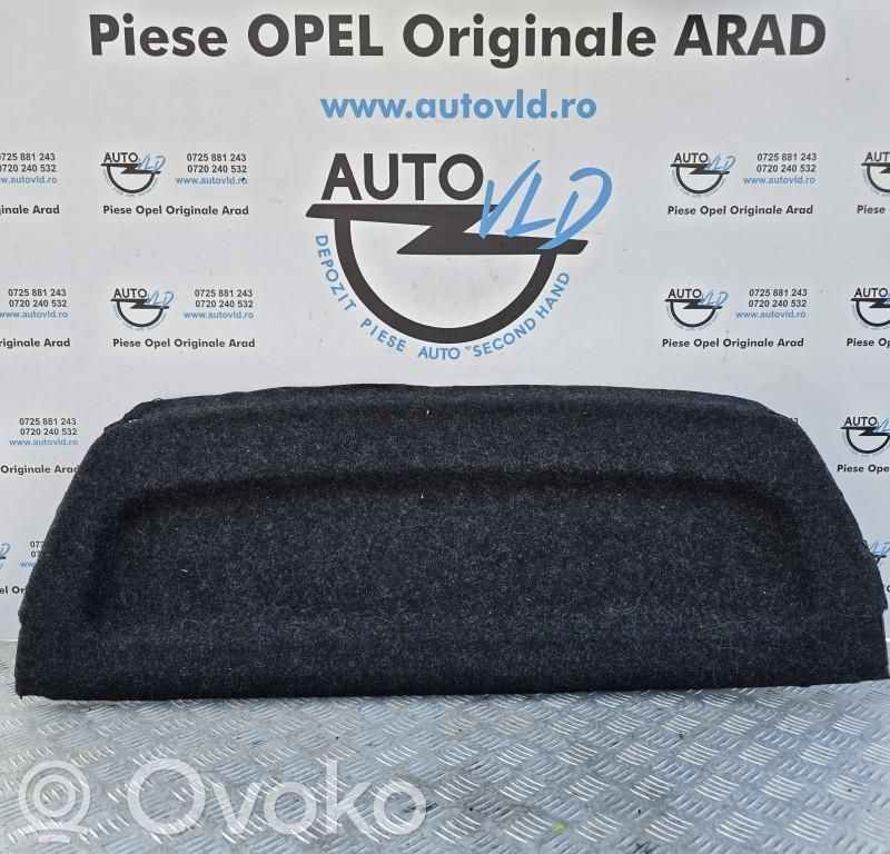 Opel Corsa D Muu vararenkaan verhoilun elementti 