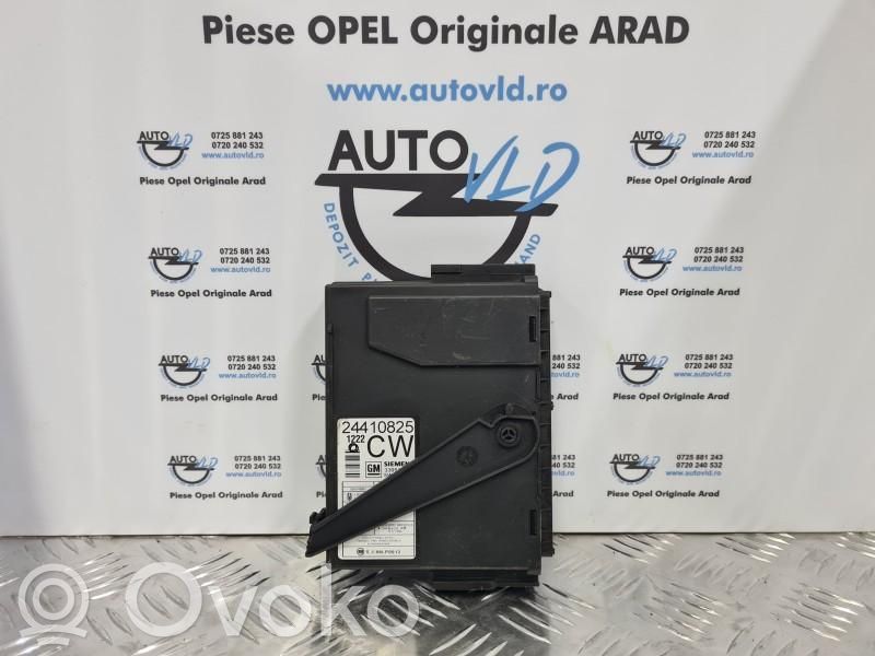 Opel Combo C Comfort/convenience module 