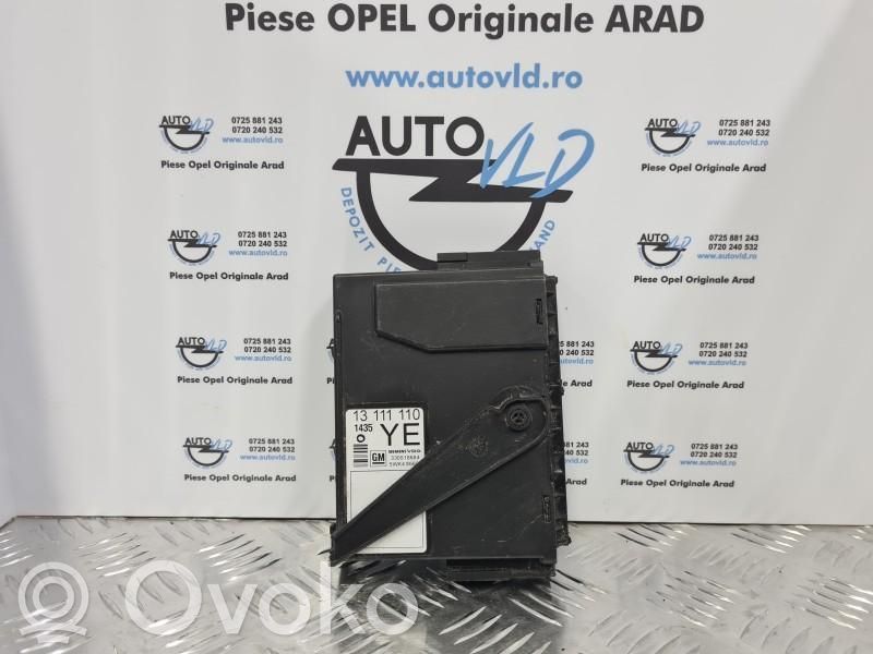 Opel Corsa C Comfort/convenience module 