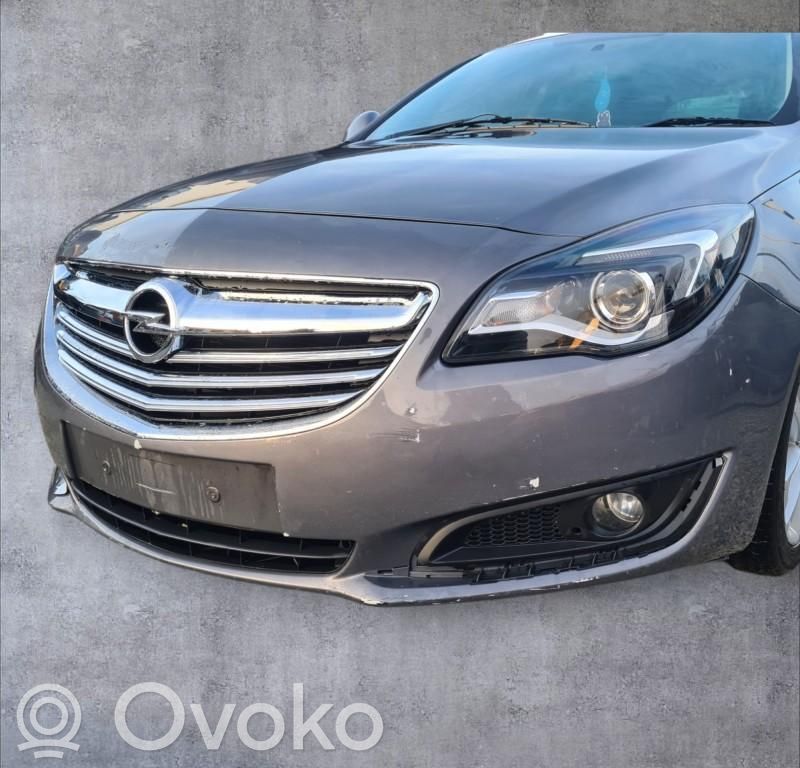 Opel Insignia A Generatorius 