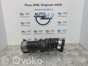 Opel Meriva B Wąż / Rura intercoolera 