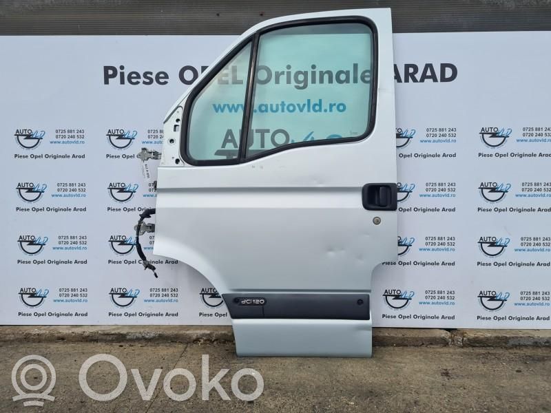 Renault Master II Durvis 