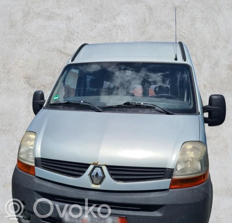 Renault Master II Manetă semnalizator 