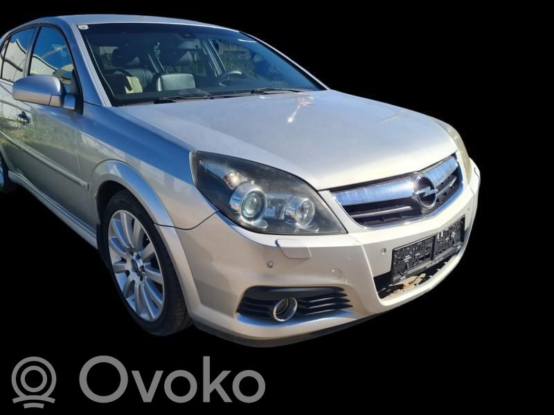 Opel Signum Indicator stalk 