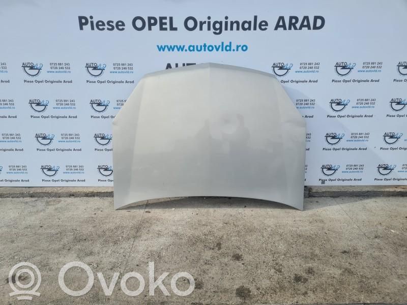 Opel Vectra C Konepelti 