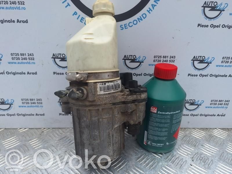 Servopumpe   ZF,7625955153