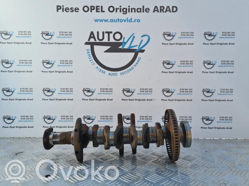 Opel Corsa C Muu moottorin osa 
