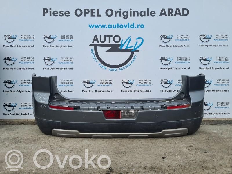 Chevrolet Orlando Parachoques 