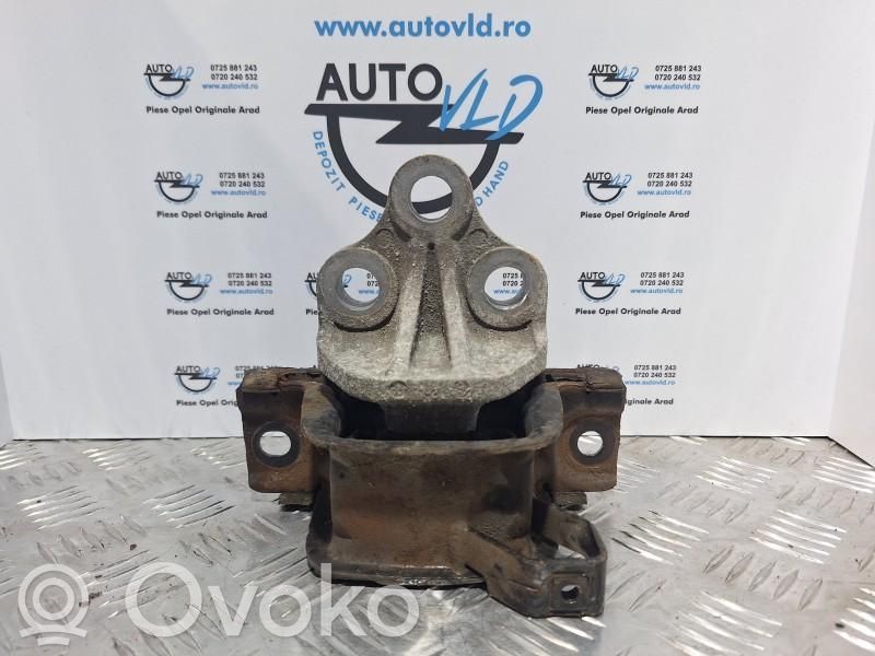 Opel Corsa D Suport motor 
