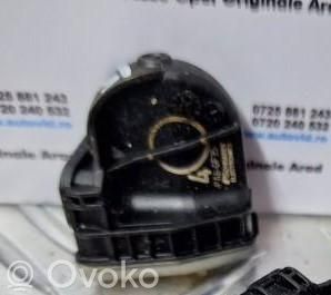 Opel Astra K Padangų slėgio daviklis 