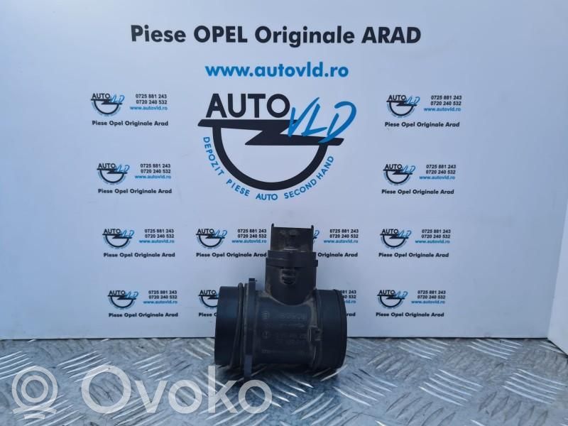 Opel Agila A Oro srauto matuoklis 